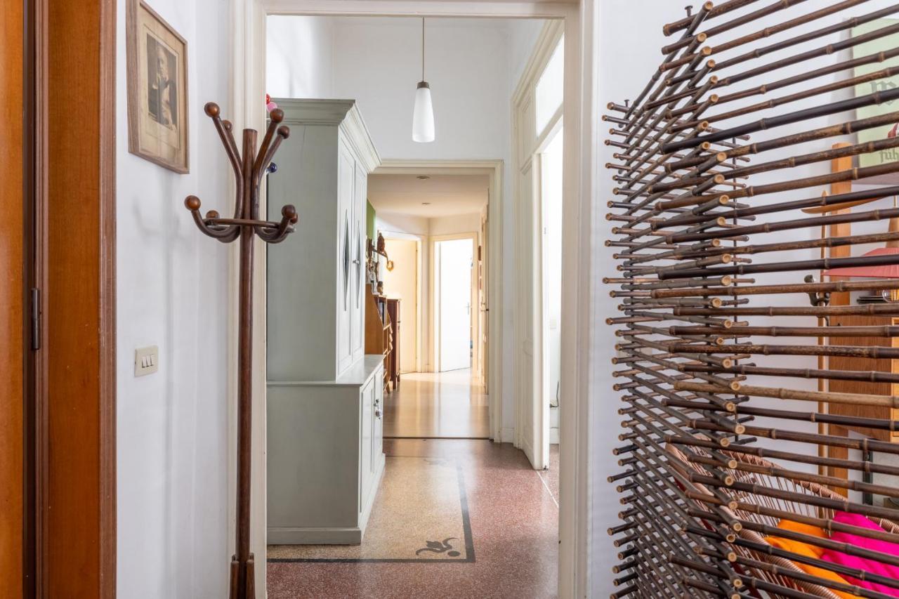 Retro - St. Peter Vatican Appartement Rome