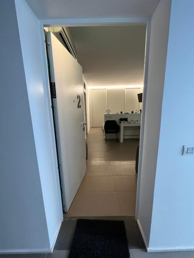 Appartement Space In The Center