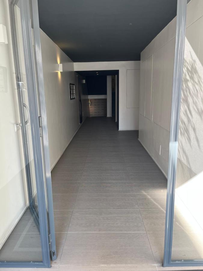 Space In The Center Appartement Rome