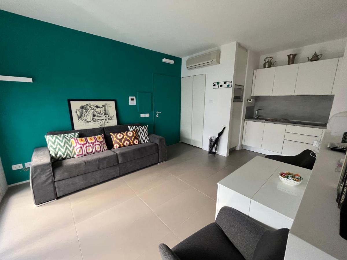 Appartement Space In The Center Rome