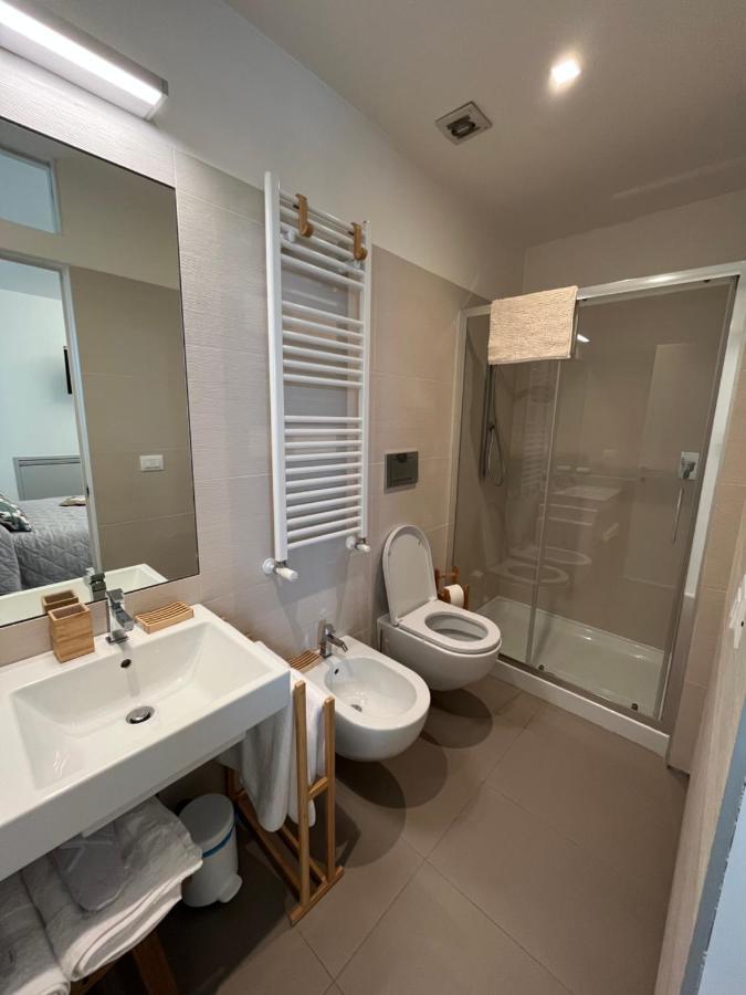 Appartement Space In The Center *