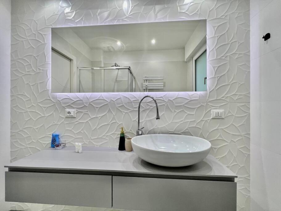 Apartment Lussuoso 130 Mq Zona Cipro *