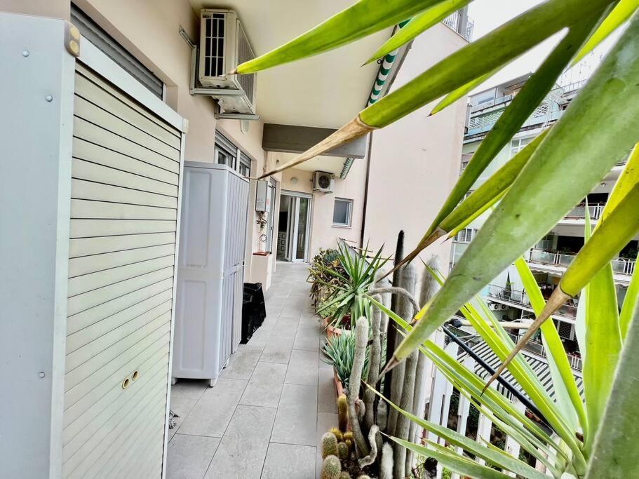 Apartment Lussuoso 130 Mq Zona Cipro *
