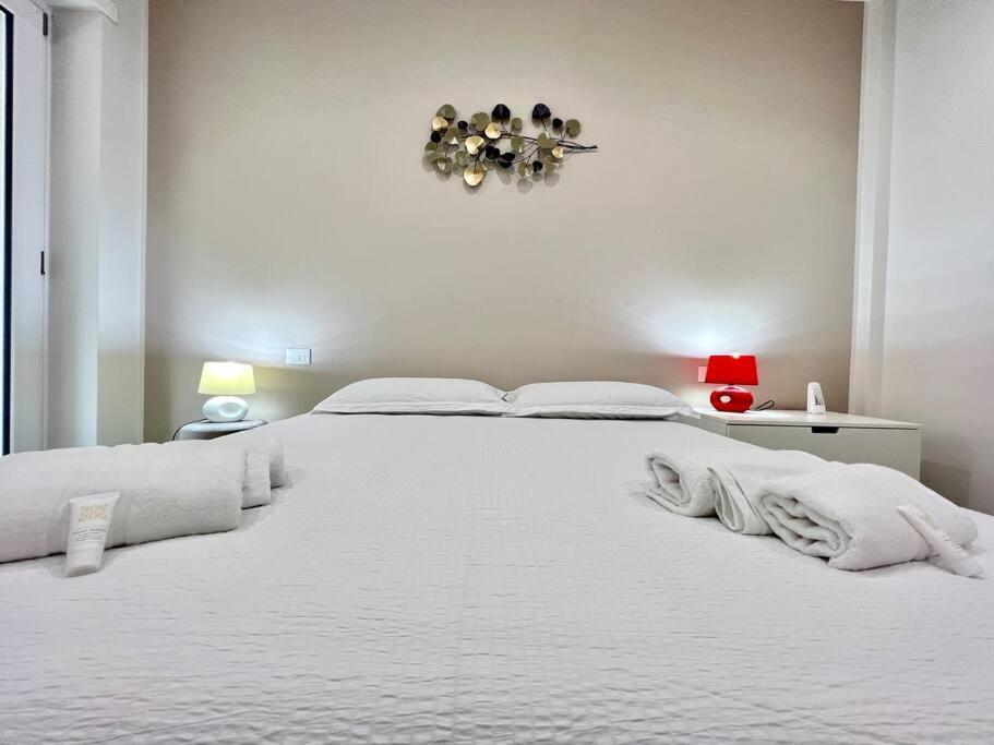 Lussuoso 130 Mq Zona Cipro Rome