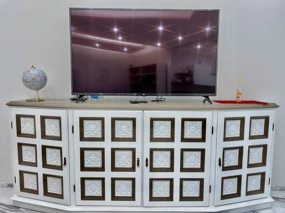 Apartment Lussuoso 130 Mq Zona Cipro Rome
