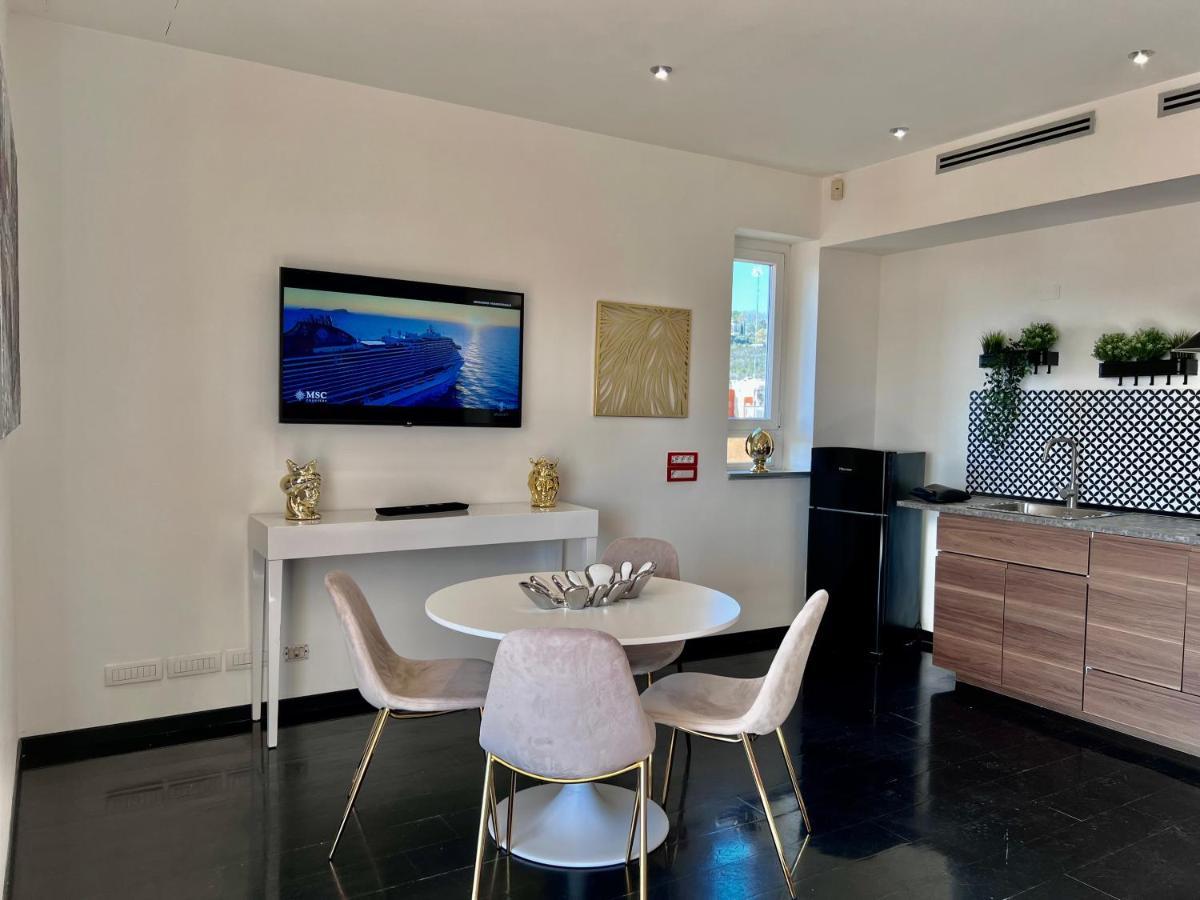 Qg Vatican Golden House Holiday home Rome
