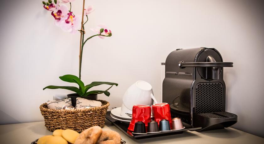 San Pietro Leisure And Luxury Guest house