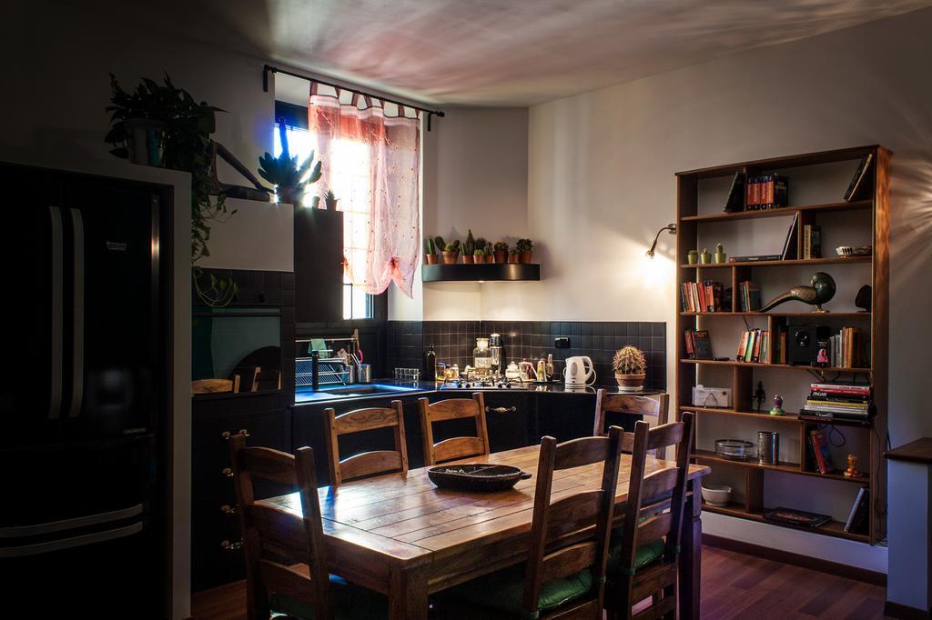 Acomodação com café da manhã  Paola Roma