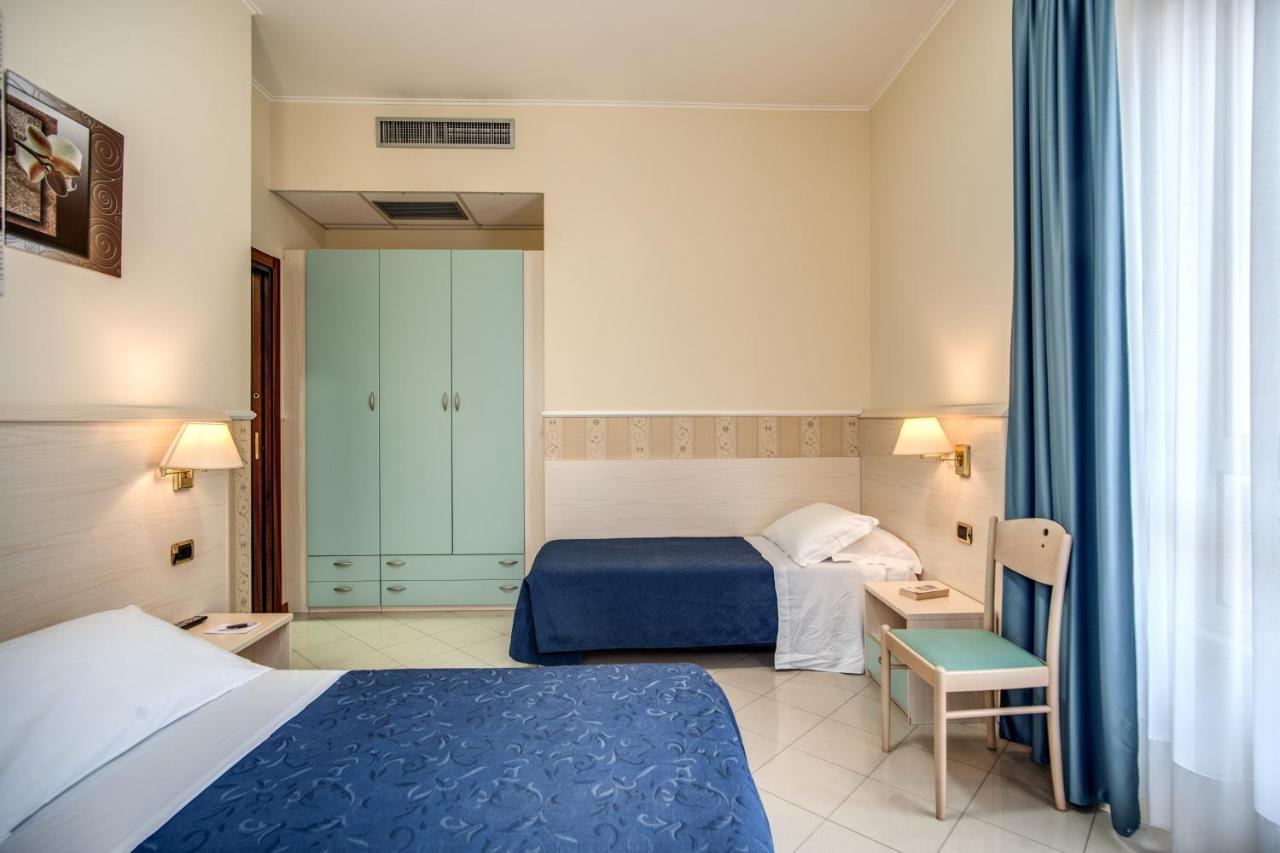 Hotel Ottaviano Augusto