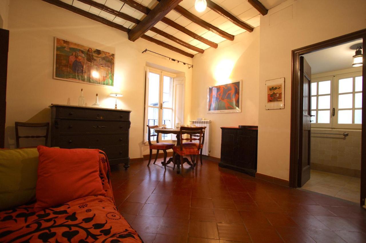 Pozzuolo House Apartment Rome