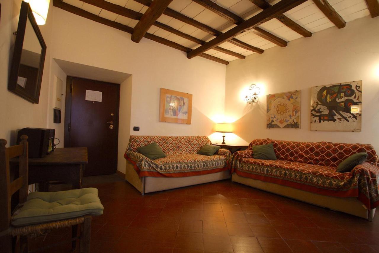Pozzuolo House Apartment *