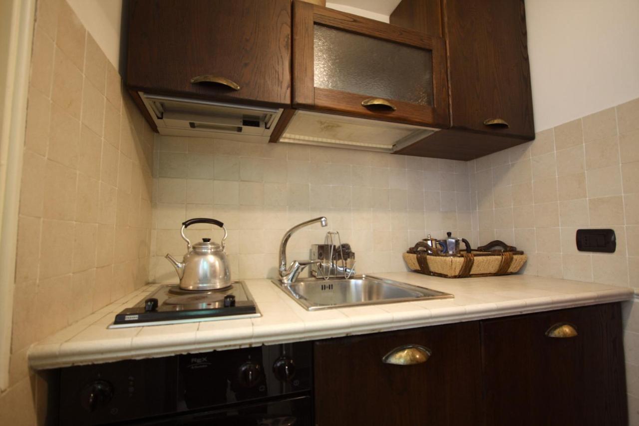 Pozzuolo House Apartment