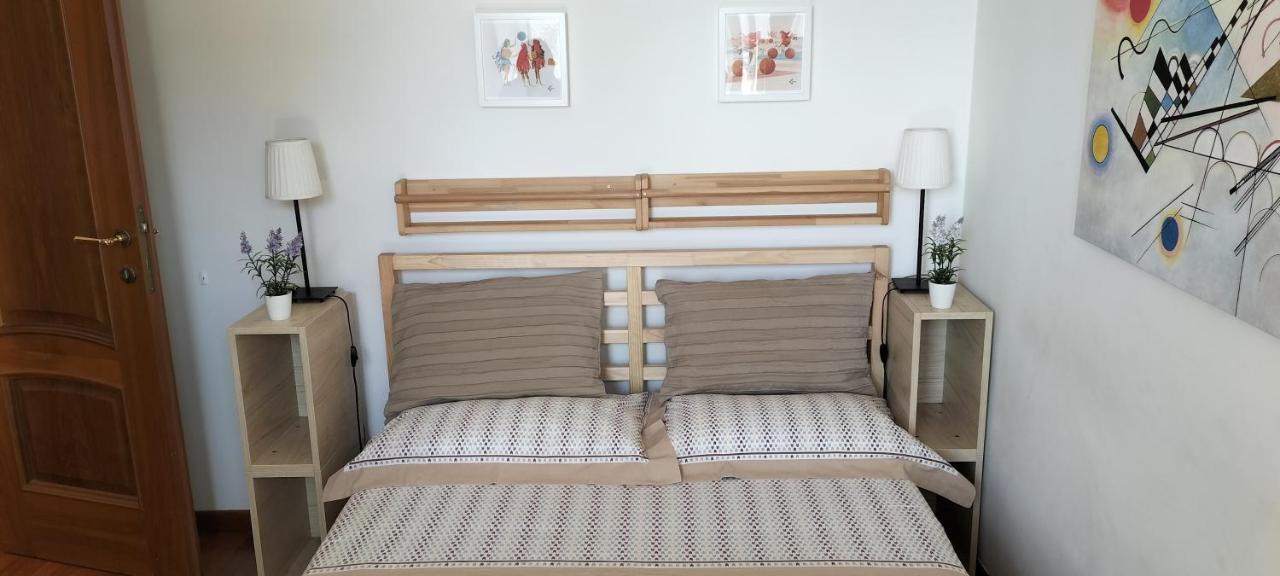 Pigneto Appartement Rome