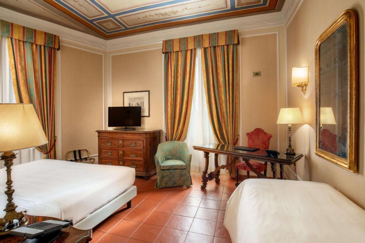 Hotel Canada, Bw Premier Collection Roma