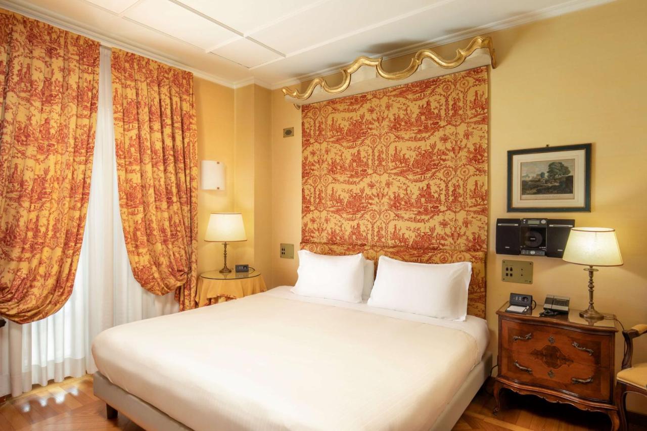 Canada, Bw Premier Collection Hotel Roma
