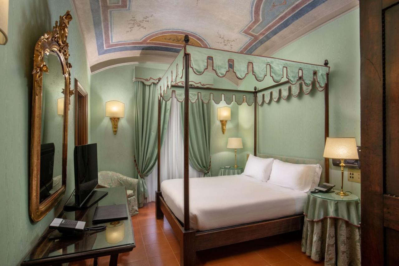 Hotel Canada, Bw Premier Collection Roma