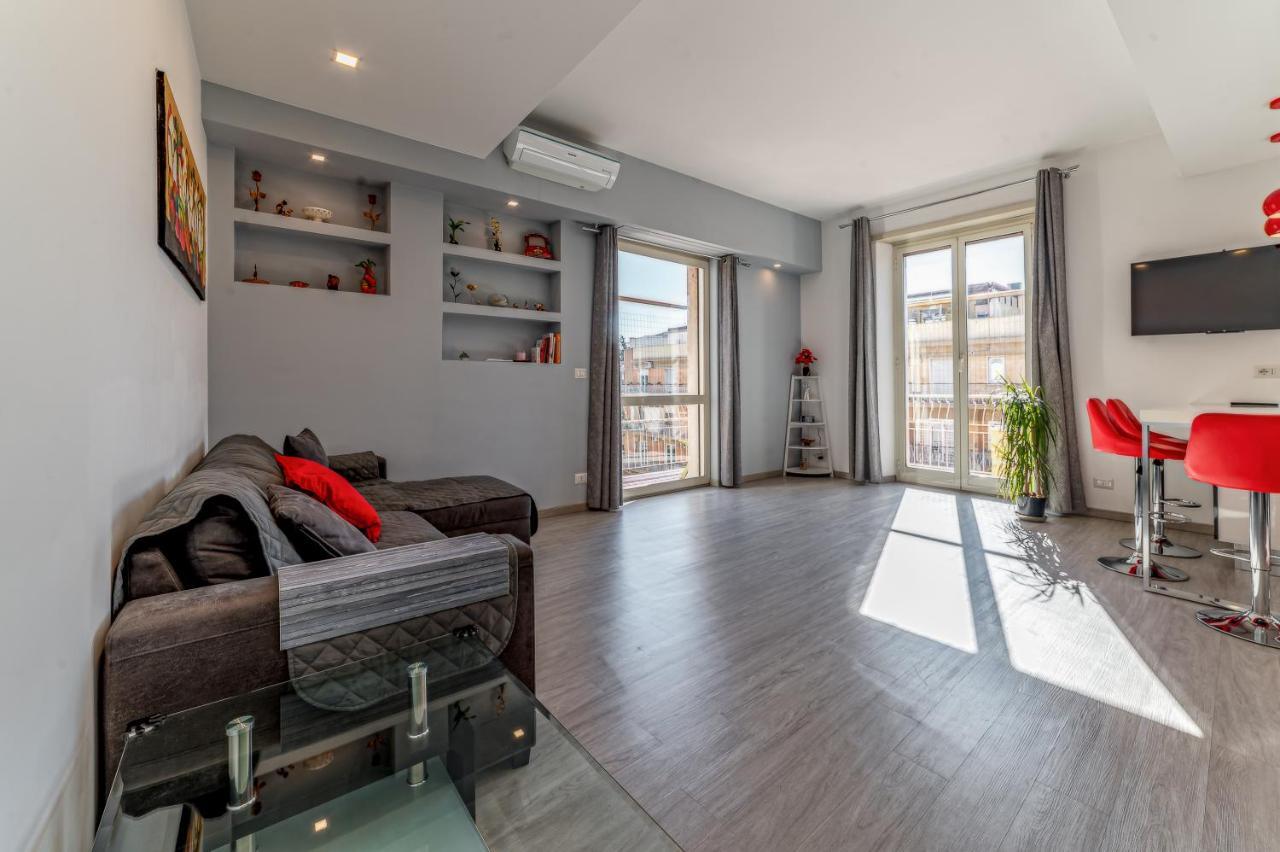 Appartement Cornelia - Metro Cornelia
