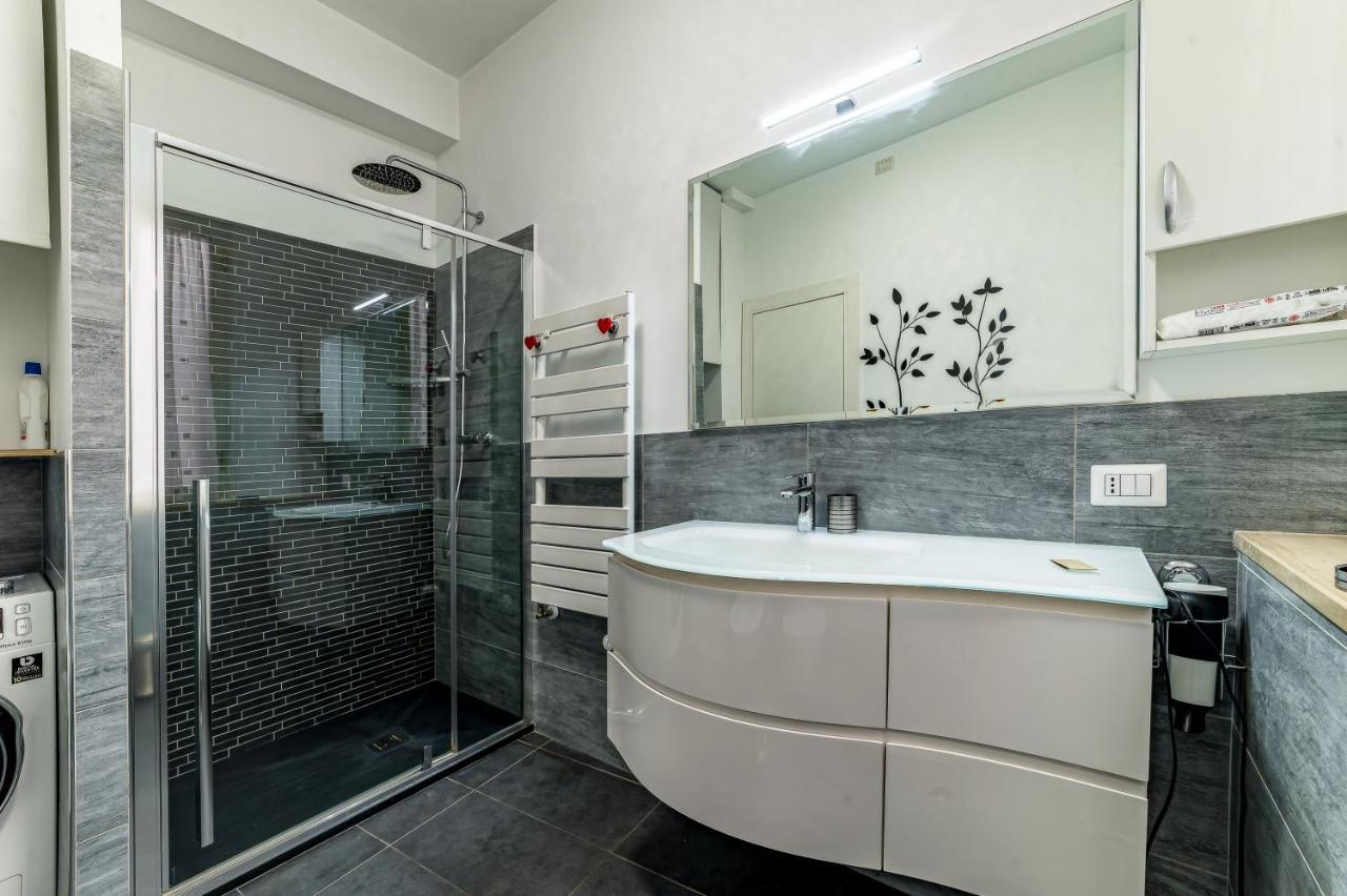 Appartement Cornelia - Metro Cornelia Rome
