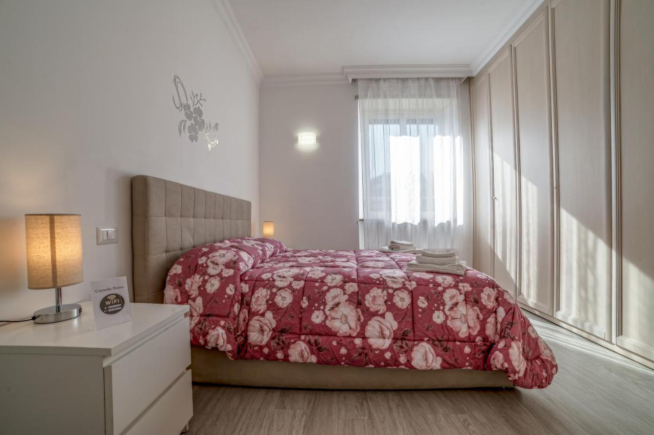 Cornelia - Metro Cornelia Appartement *