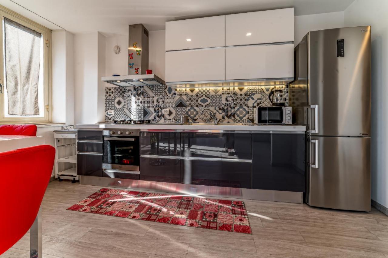 Appartement Cornelia - Metro Cornelia
