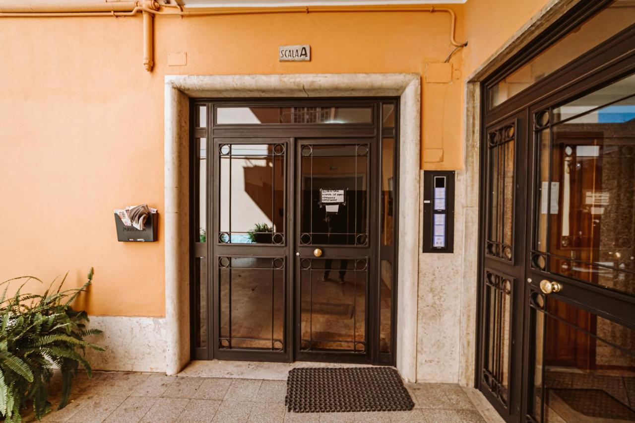 Appartement Cornelia - Metro Cornelia Rome