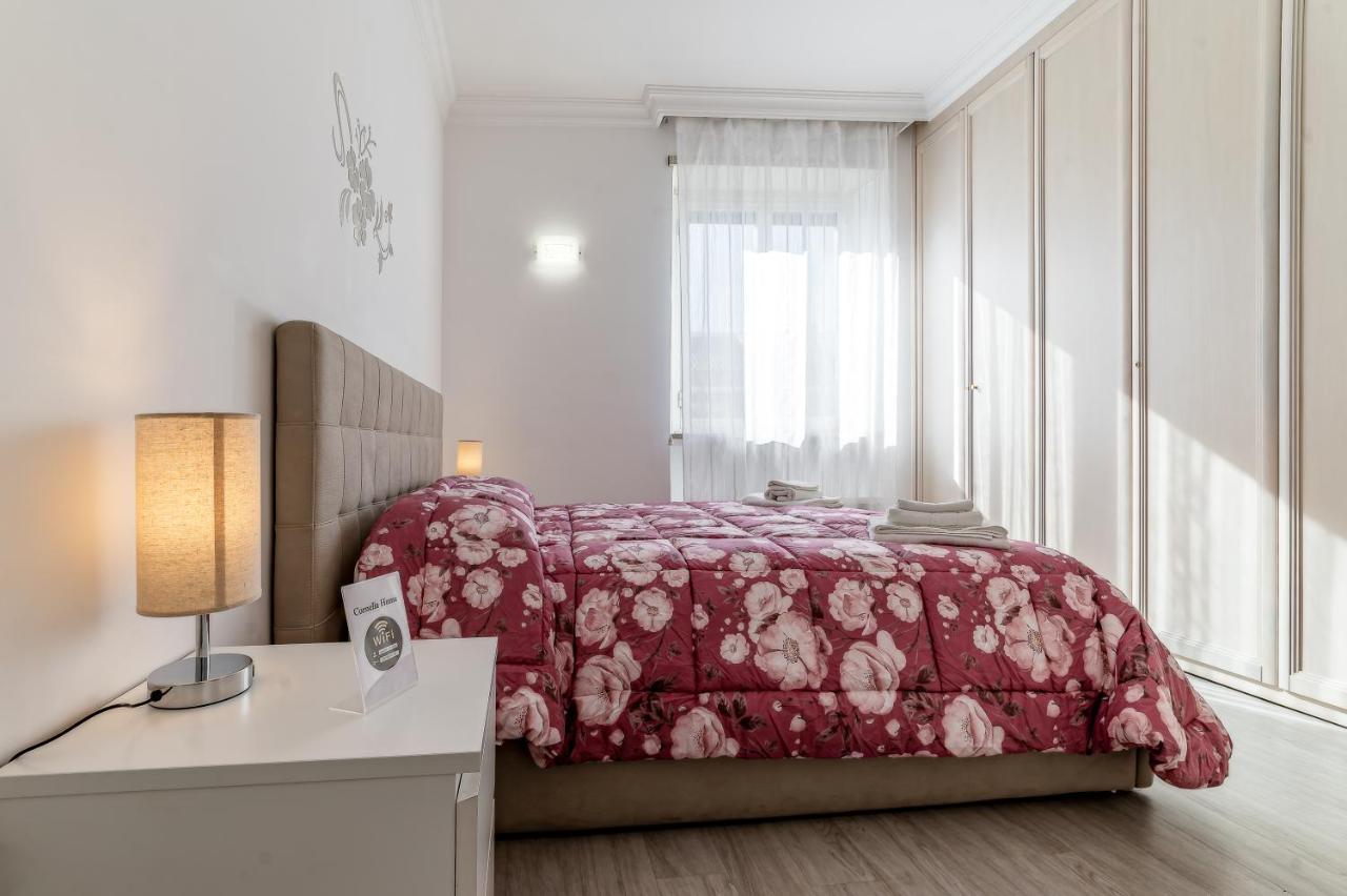 Appartement Cornelia - Metro Cornelia