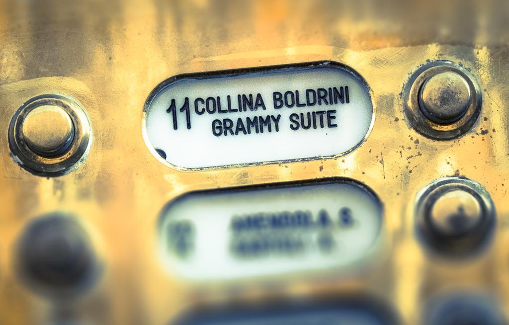 Bed & Breakfast Grammy Roma