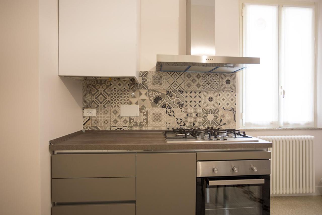 Vintage Ottaviano Apartment *