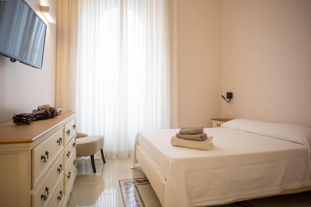 Vintage Ottaviano Apartment Rome