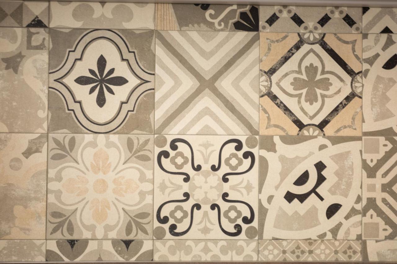 Vintage Ottaviano Apartment Rome
