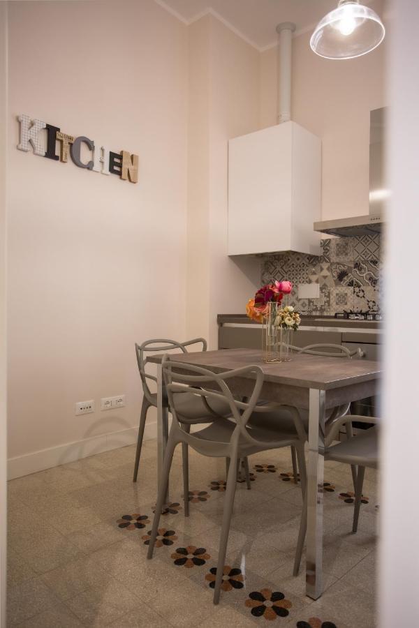 Apartment Vintage Ottaviano Rome