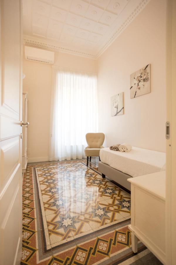 Vintage Ottaviano Apartment Rome