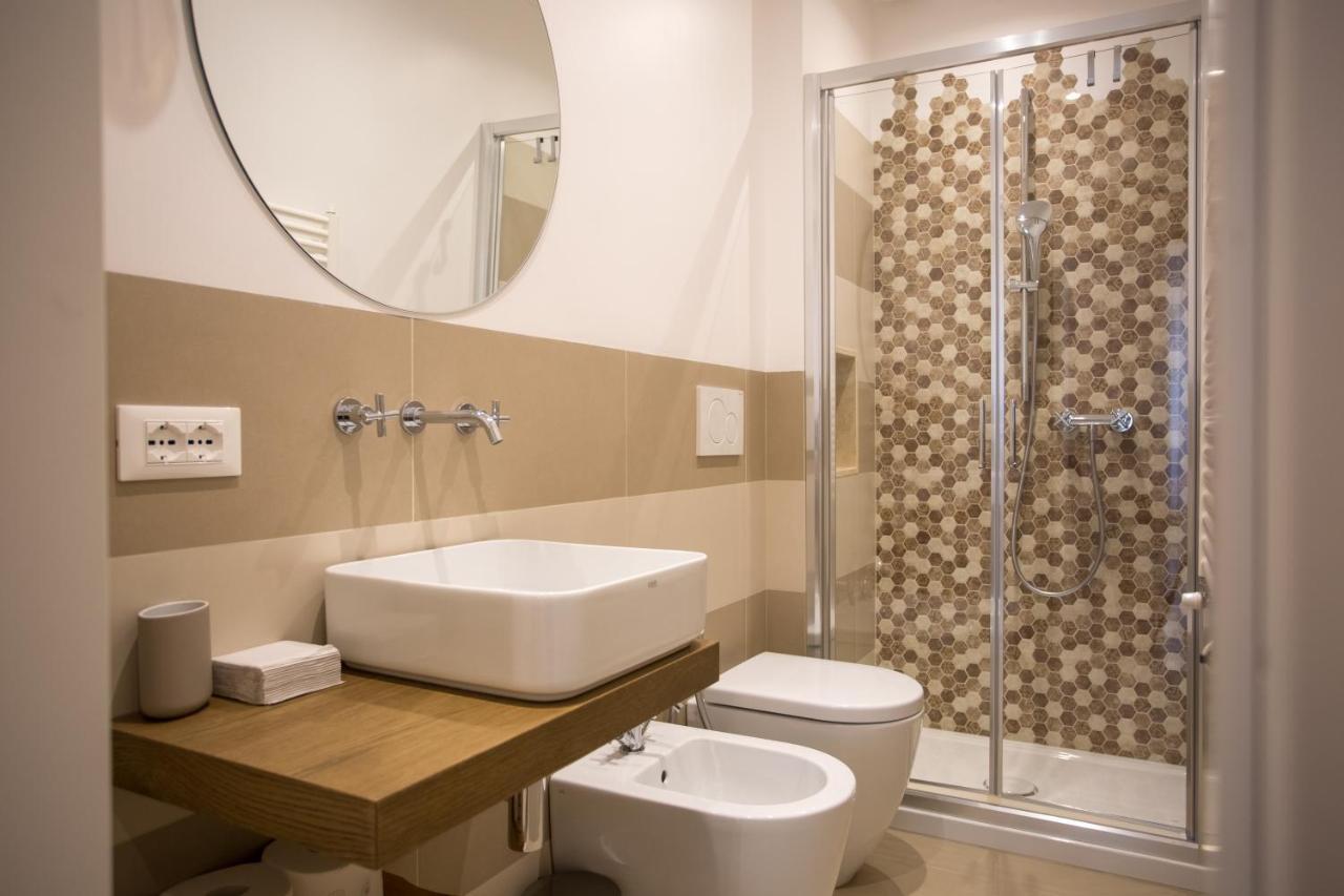Vintage Ottaviano Apartment Rome