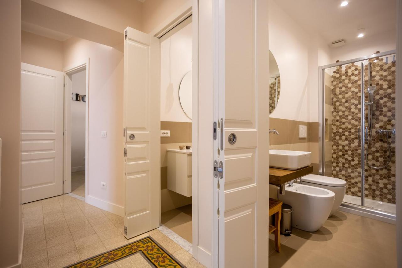 Apartment Vintage Ottaviano Rome