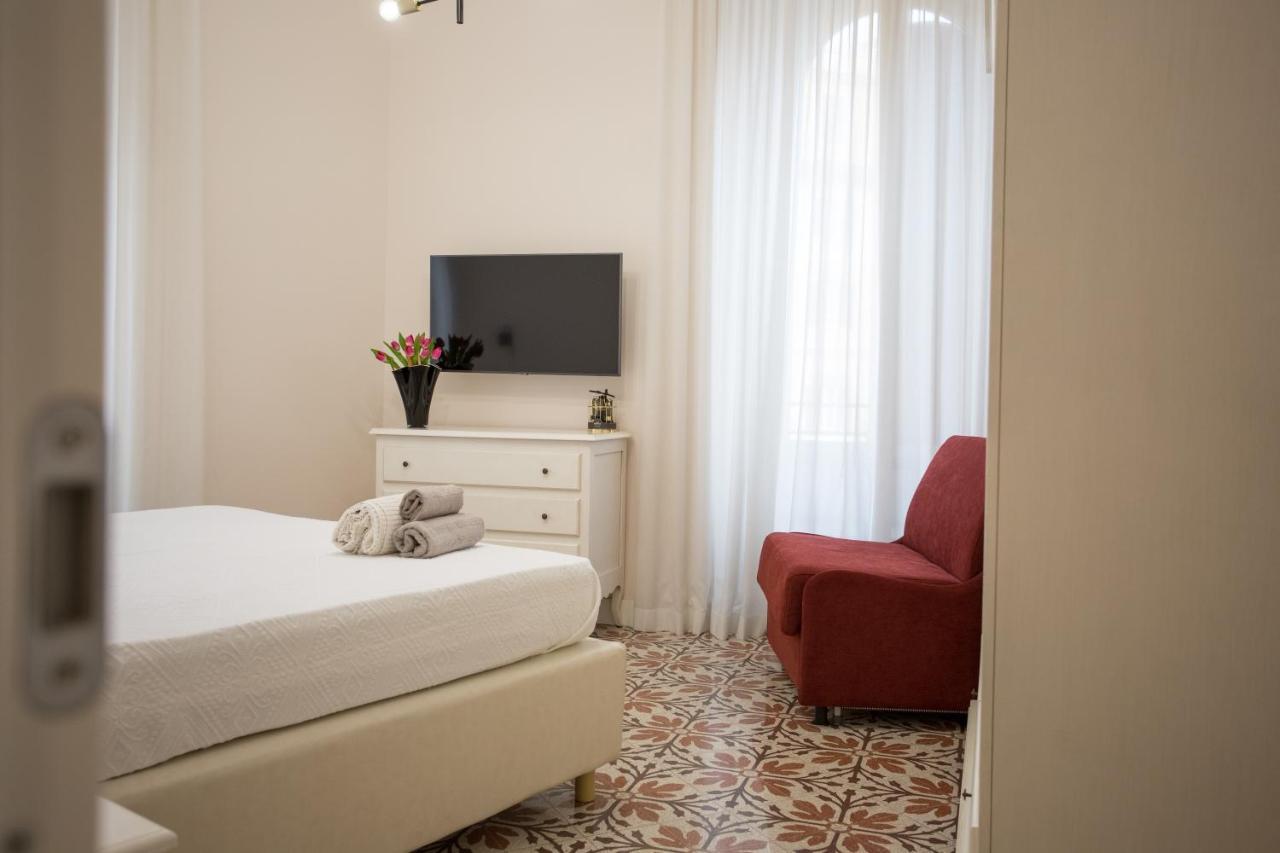 Vintage Ottaviano Apartment Rome