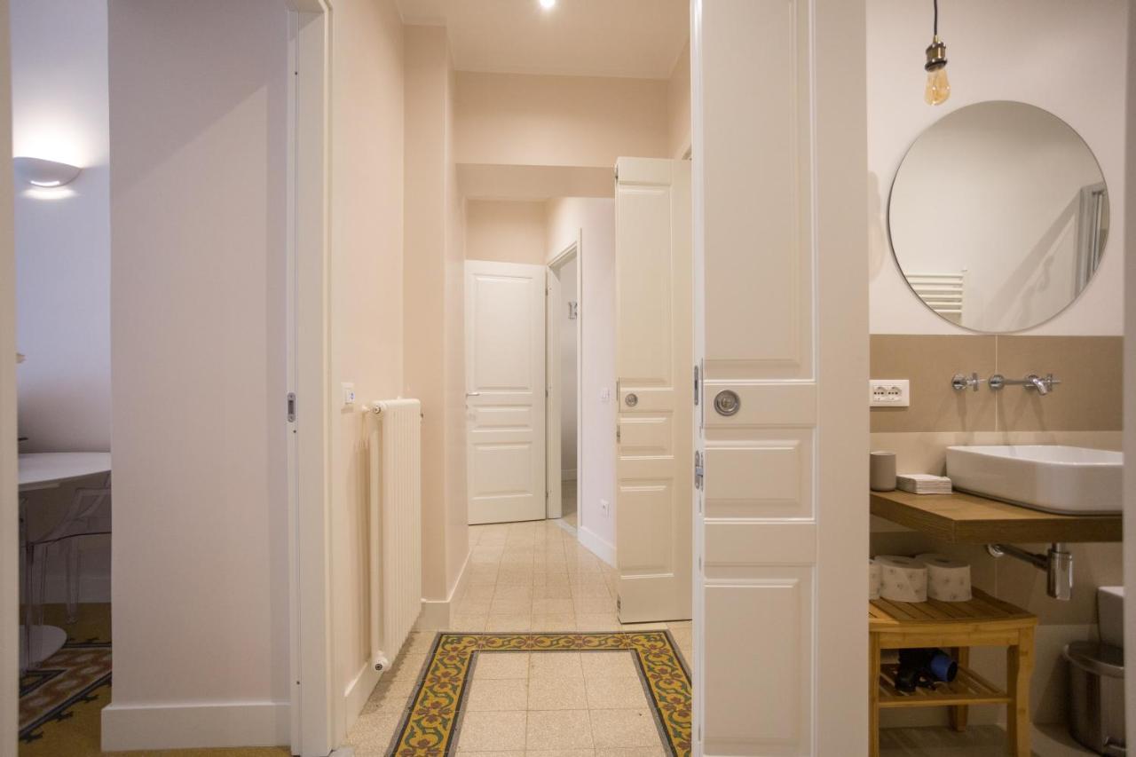 Apartment Vintage Ottaviano Rome