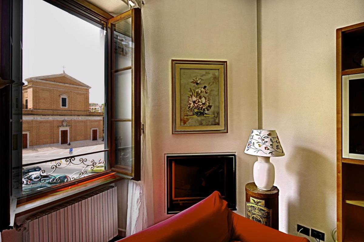 Couette-café Delle Grazie *