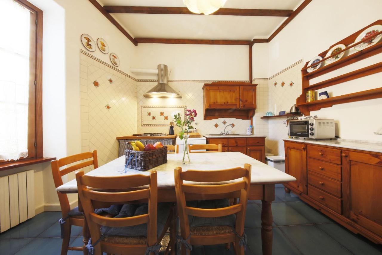 Couette-café Delle Grazie Rome