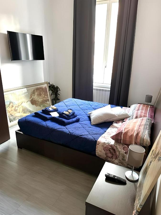 Ami House Appartement *