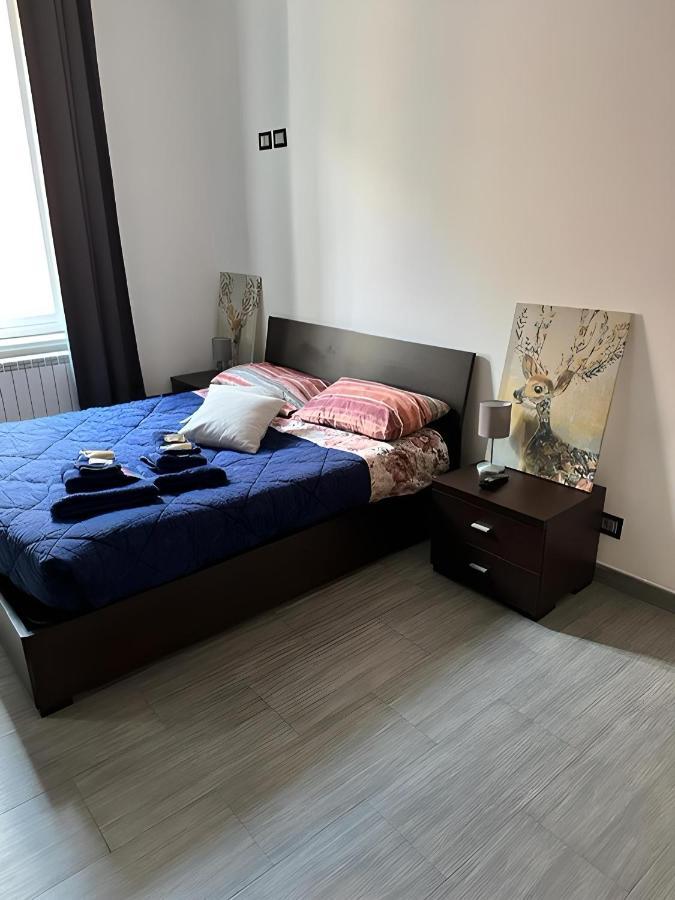 Ami House Appartement *