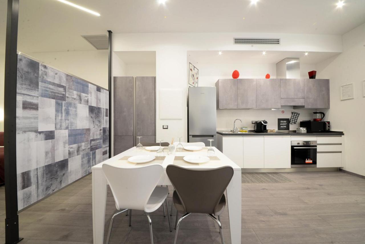 Appartement San Saba Street 50