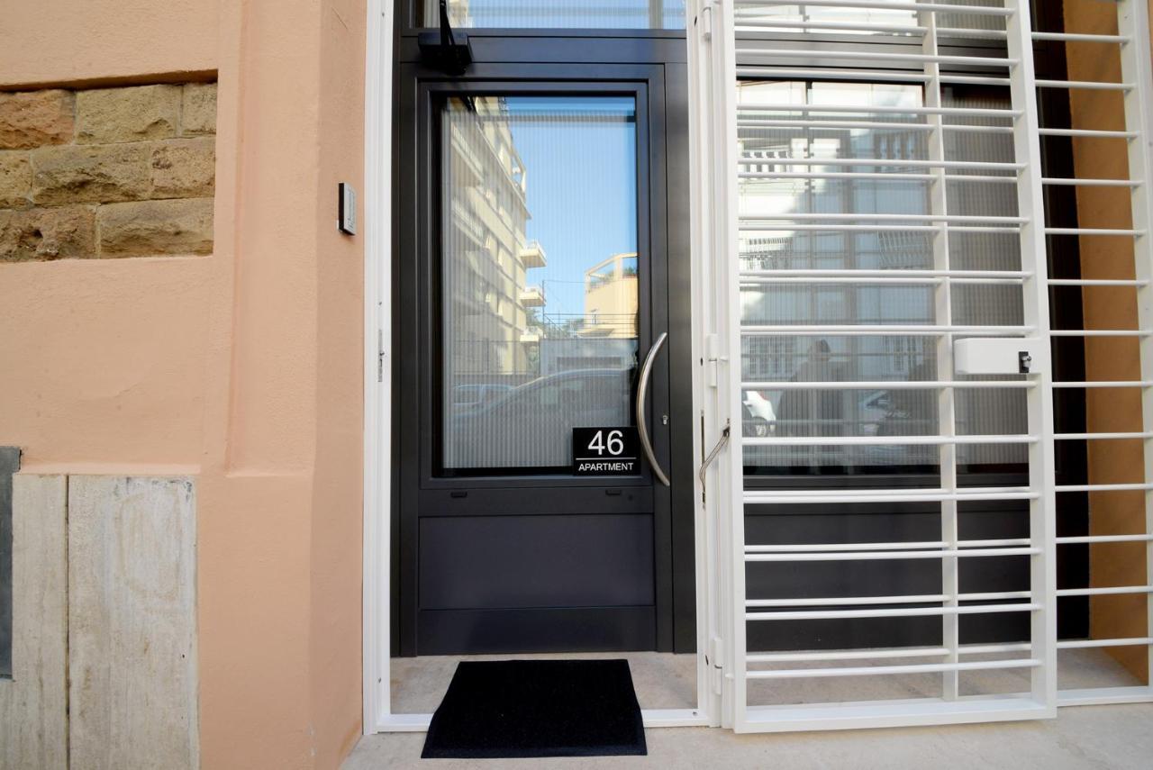 San Saba Street 46 Apartment