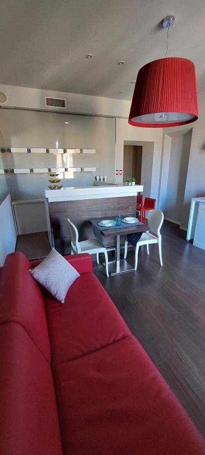 Apartment Pantofola Del Papa Luxury At Vatican *