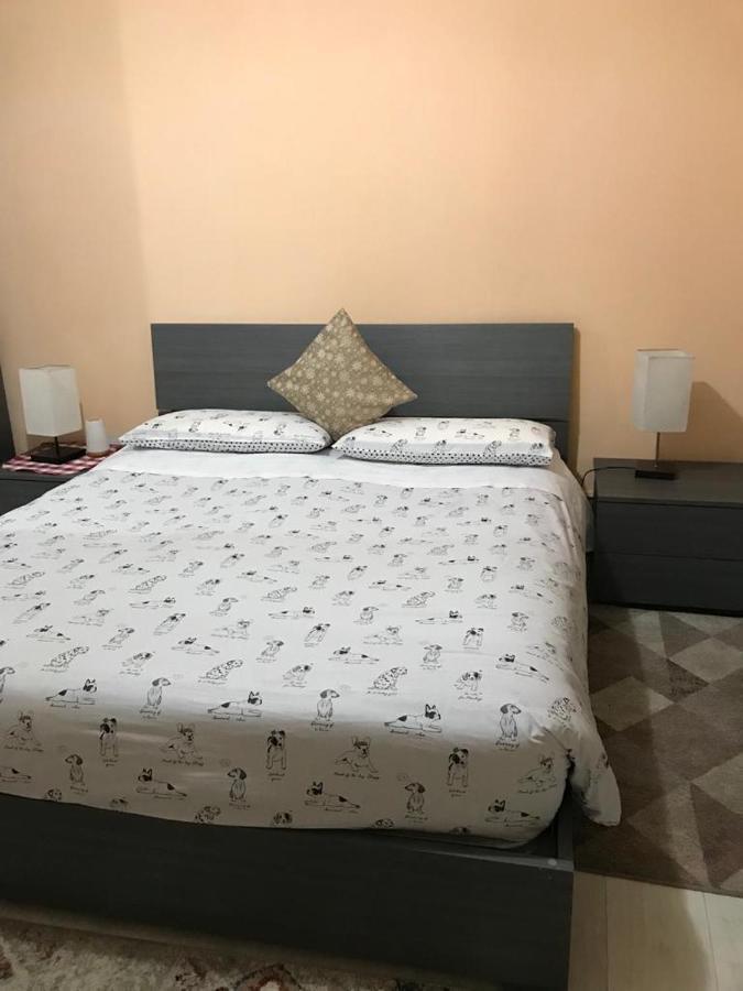 La Tua Casa