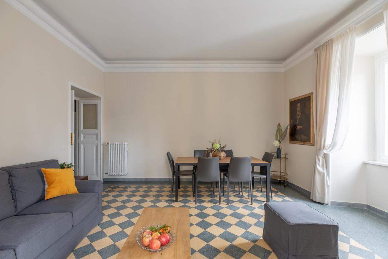 Appartement Iflat Vatican Elegant