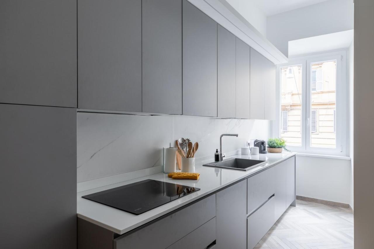 Appartement Iflat Vatican Elegant *