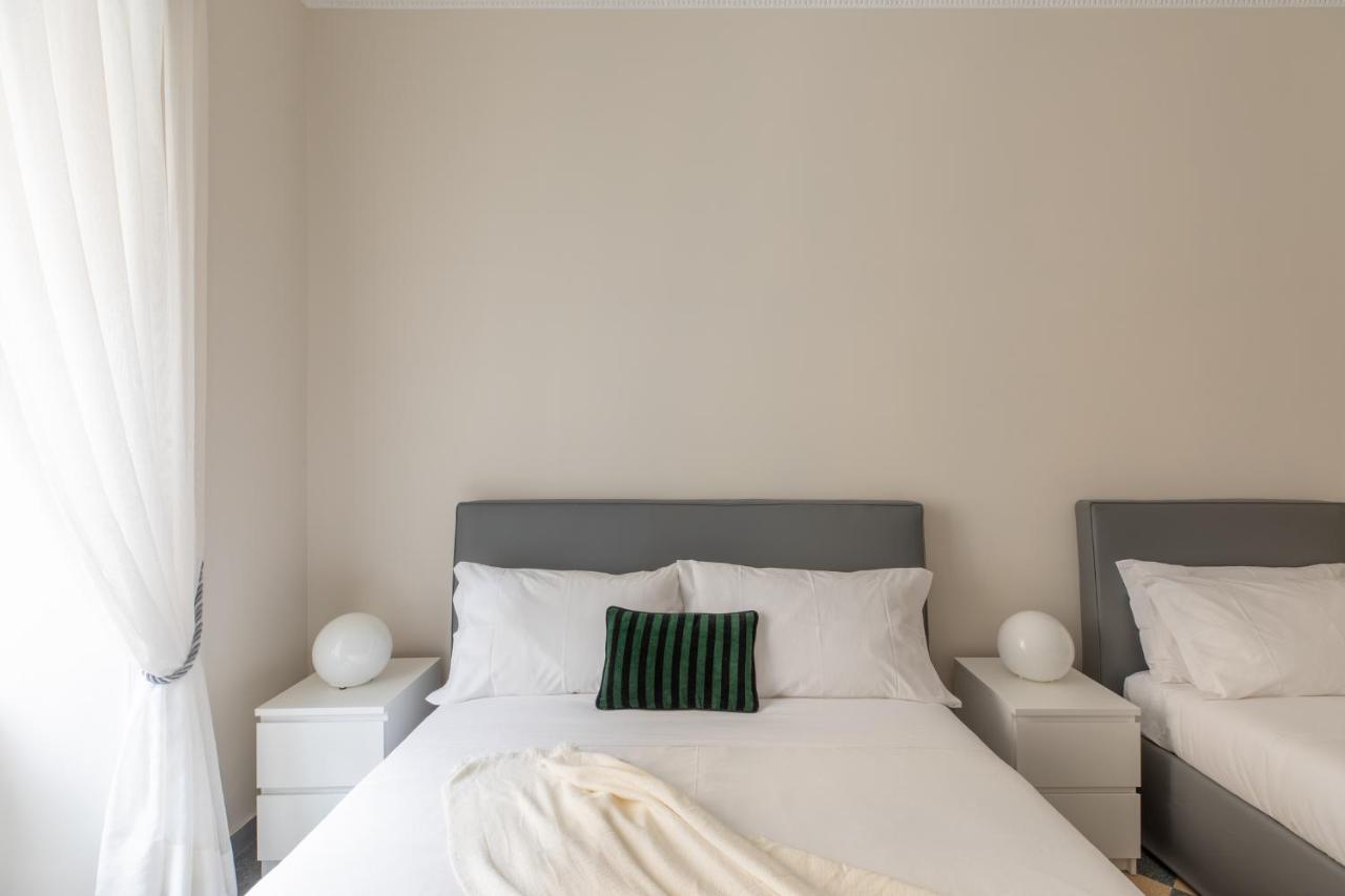 Appartement Iflat Vatican Elegant Rome