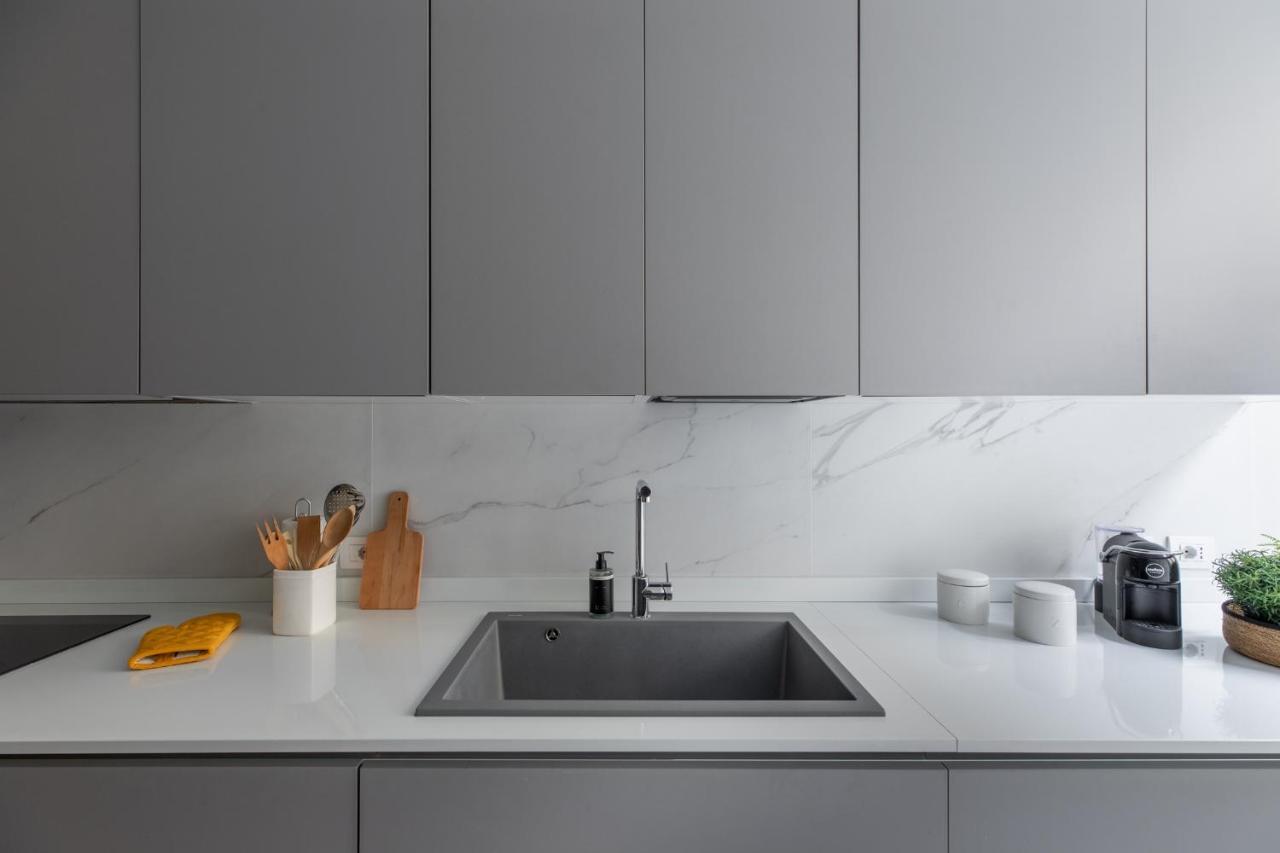 Iflat Vatican Elegant Appartement Rome