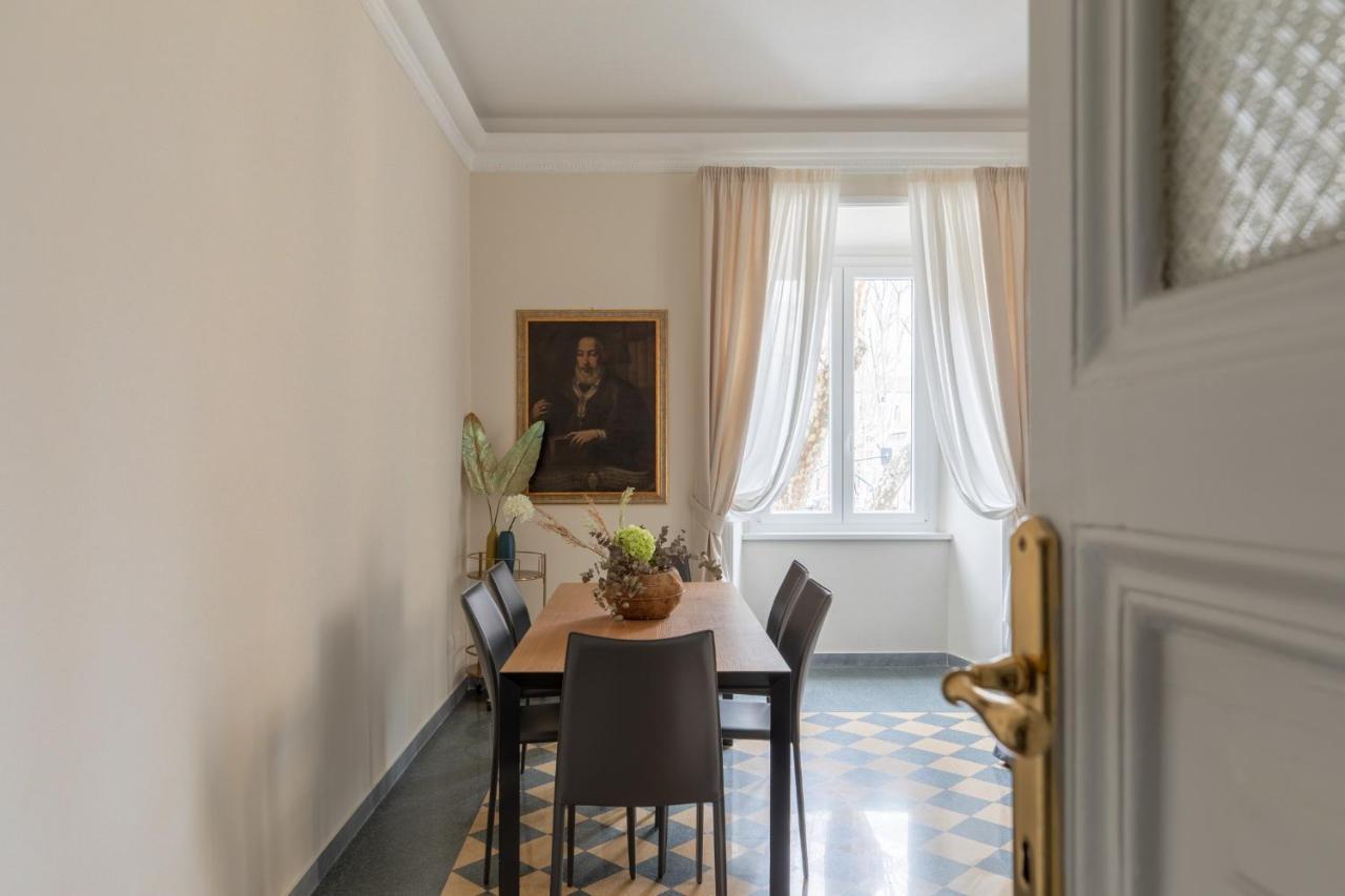 Appartement Iflat Vatican Elegant *