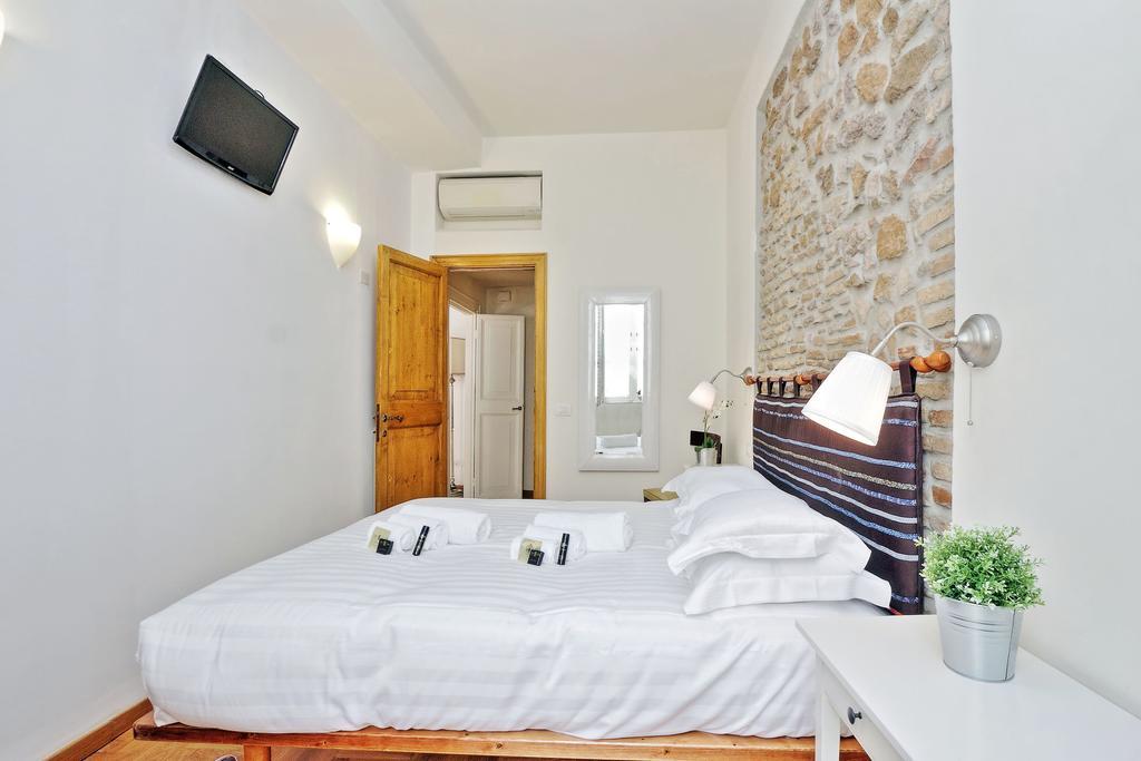 Apartment Spagna Charme - My Extra